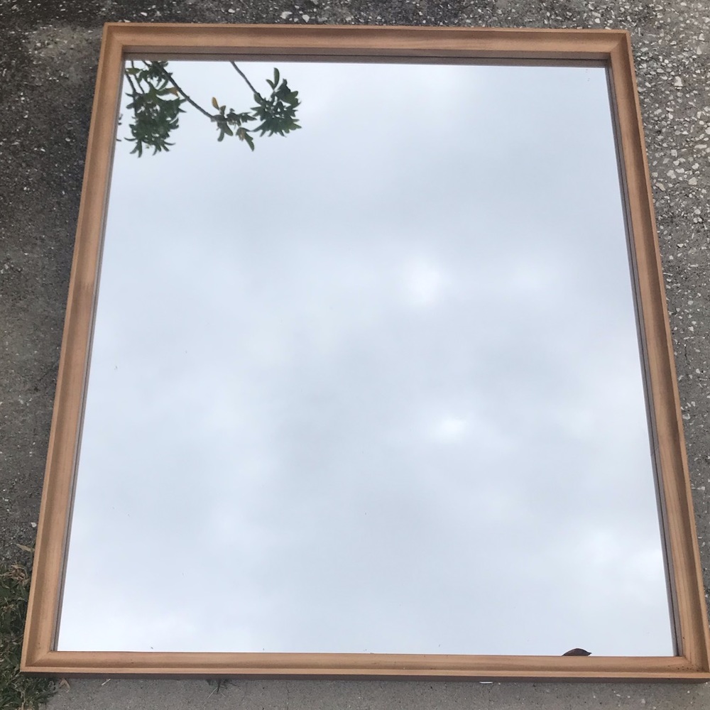 3 mirrors